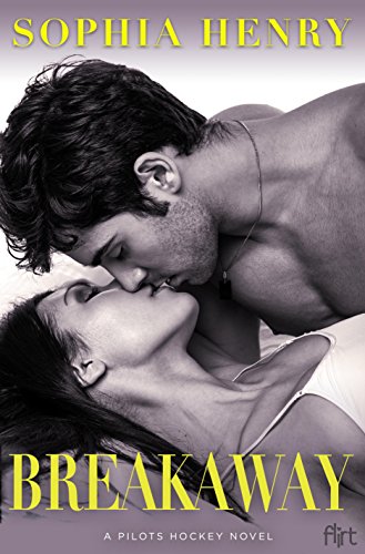 Breakaway book cover
