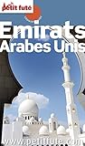 Emirats Arabes Unis 2016 Petit Fut Country Guide