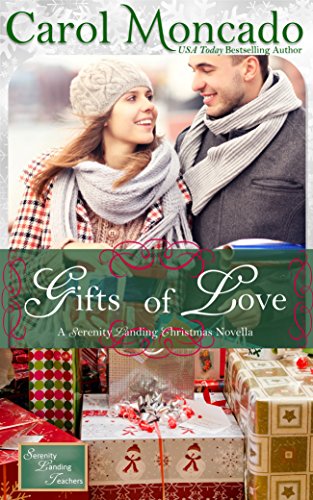 Gifts of Love book cover