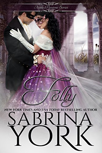 Folly book cover