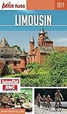 Limousin 20162017 Petit Fut Guides Region