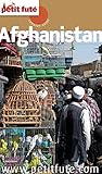 Afghanistan 2013 Petit Fut Country Guide