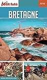 Bretagne 2016 Petit Fut Guide Rgion