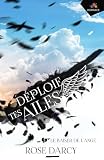 Le Baiser De L'ange: D%C3%A9ploie Tes Ailes, T3