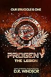 Progeny The Legion Scene 1 Progeny Rising Of The Scion