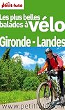Balade Vlo Girondelandes 2011 Petit Fut Thematiques