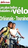 Balade Vlo Orlanaistouraine 2011 Petit Fut Thematiques