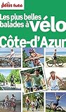 Balades Vlo Cte Dazur 2012 Petit Fut Thematiques