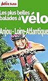 Balades Vlo Anjou Loire Atlantique 2011 Petit Fut Thematiques