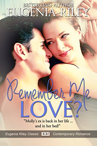 Remember Me, Love? book cover