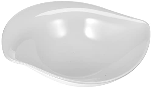 Villeroy & Boch 10-3460-1932 New Cottage Basic Bowl, Premium Porcelain, White