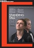 Standing Tall