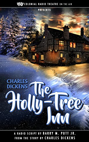 The Holly Tree Inn book cover