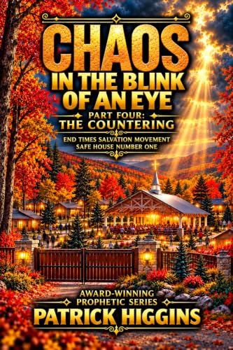 The Countering book cover