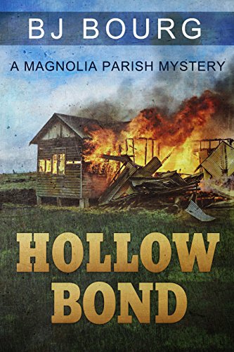 Hollow Bond cover