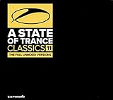 State of Trance Classics 11 (The Full Unmixed Versions)