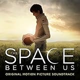 Space Between Us, The Soundtrack