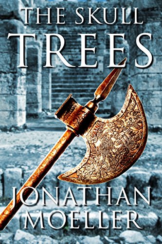 The Skull Trees book cover