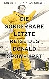 Die Sonderbare Letzte Reise Des Donald Crowhurst German Edition