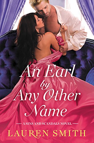 An Earl by Any Other Name book cover