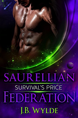 Survival's Price book cover
