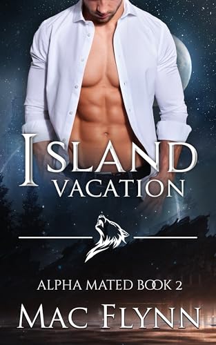Island Vacation book cover