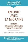 En Finir Avec La Migraine Le Rgime Sans Sucre Sans Gluten Pour Ne Plus Souffrir Medecine
