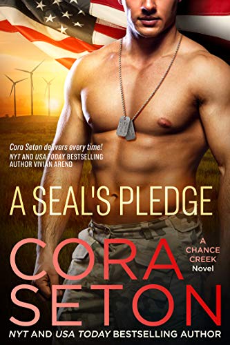 A SEAL's Pledge book cover