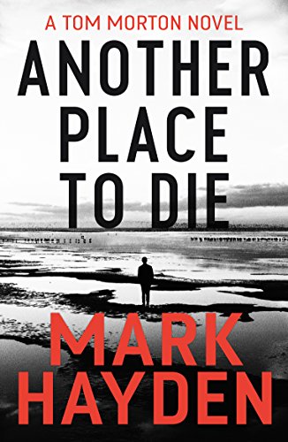 Another Place to Die book cover