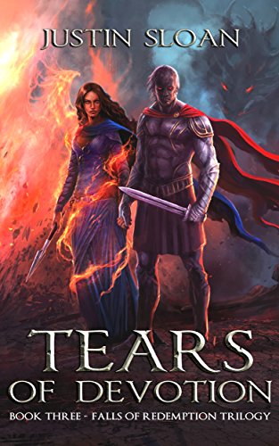 Tears of Devotion book cover
