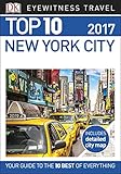 Top 10 New York City Dk Eyewitness Travel Guide English Edition