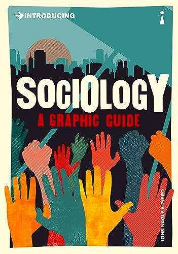 Introducing Sociology book cover