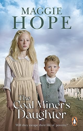 The Coal Miner's Daughter book cover