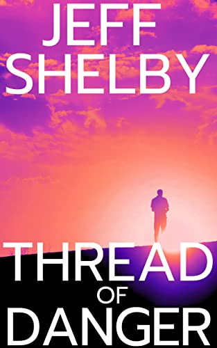 Thread of Danger book cover