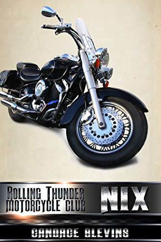 Nix cover