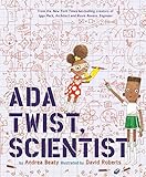 Ada Twist Scientist English Edition