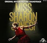 Miss Sharon Jones! Soundtrack