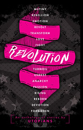 Revolution cover