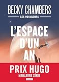 L'espace D'un An: Les Voyageurs, T1