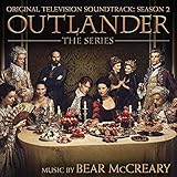 Outlander Soundtrack