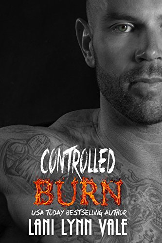 Controlled Burn cover
