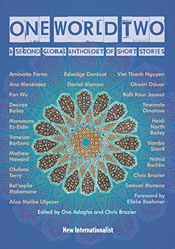 One World Two book cover