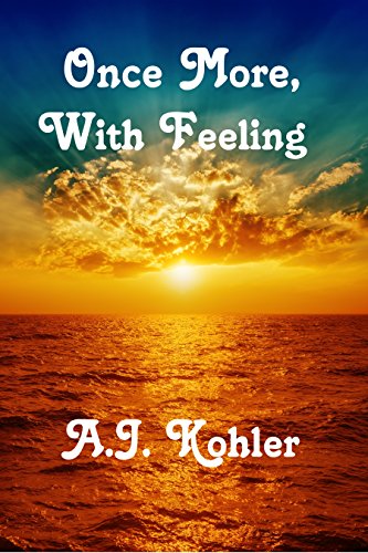 Once More, With Feeling book cover