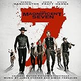 Magnificent Seven, The Soundtrack