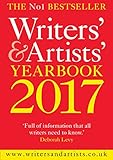 Writers Artists Yearbook 2017 Writers And Artists English Edition
