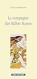 La Compagnie Des Ballets Russes Artcinma