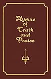Hymns Of Truth And Praise English Edition