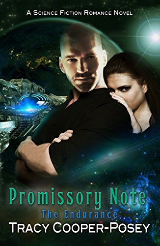 Promissory Note book cover