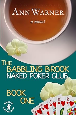 The Babbling Brook Naked Poker Club - Book One