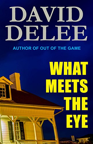 What Meets the Eye book cover